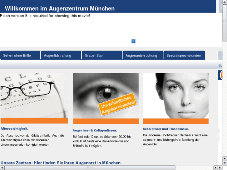 www.augenzentrum-riem.de