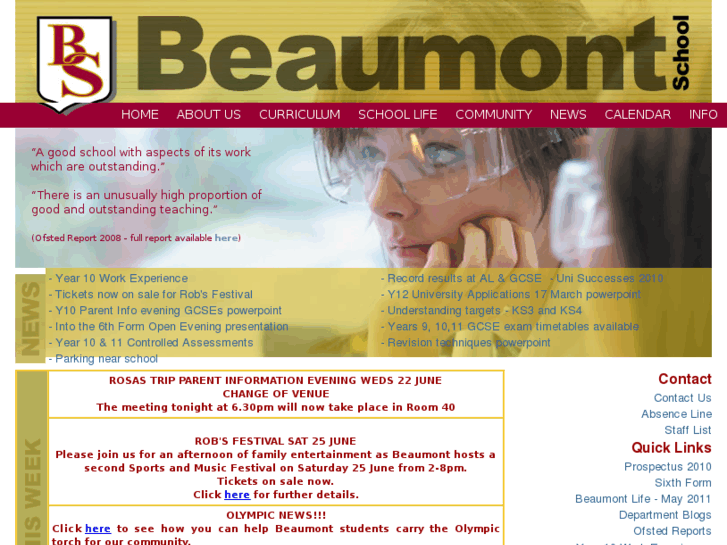 www.beaumontschool.com