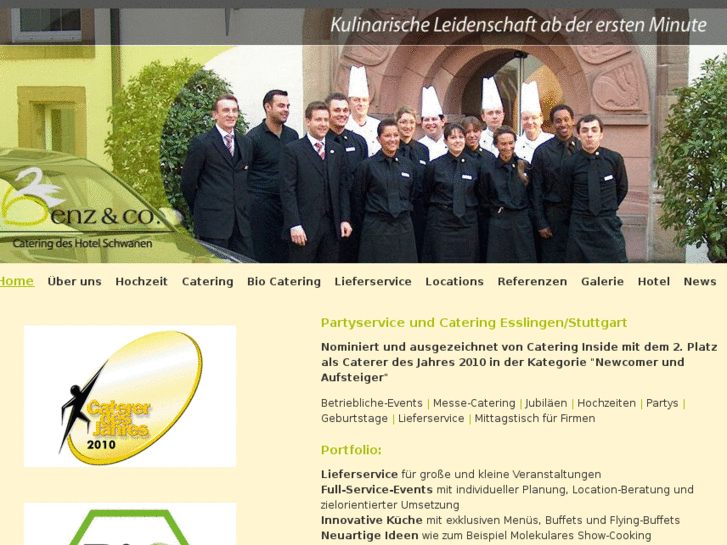 www.benz-catering.de