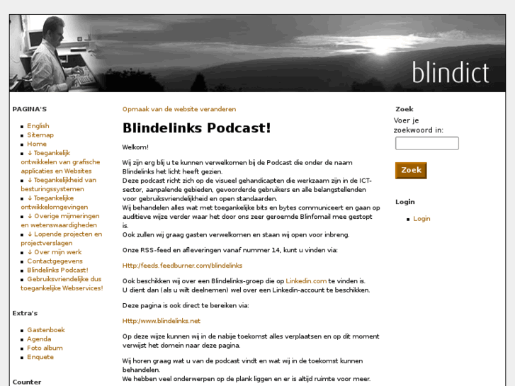 www.blindelinks.net