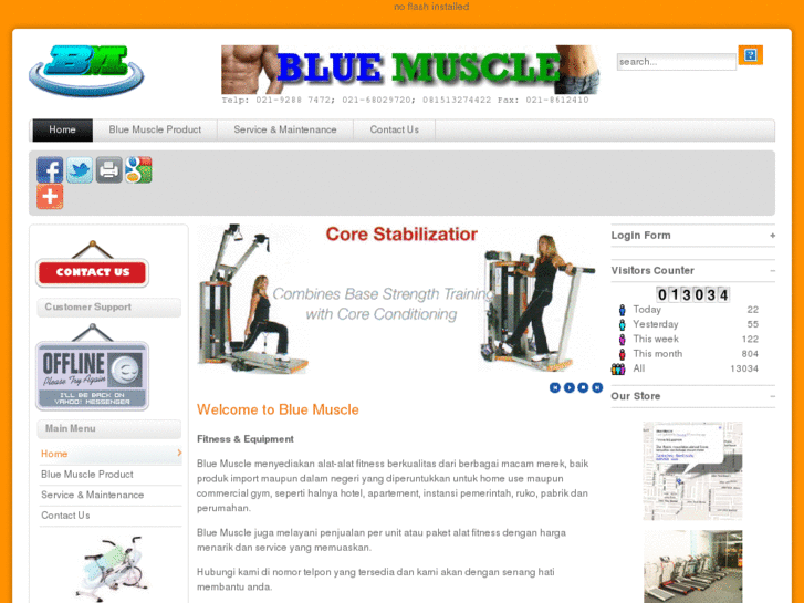 www.blue-muscle.com