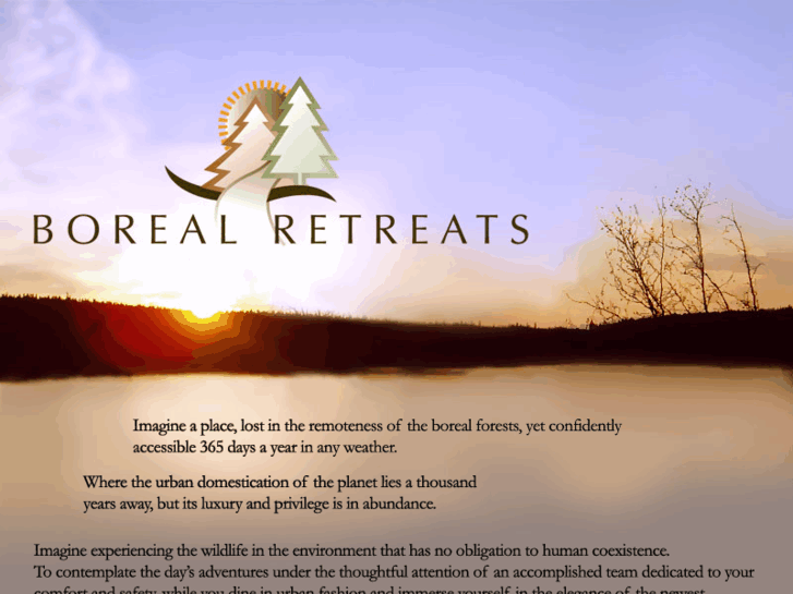 www.borealretreats.com