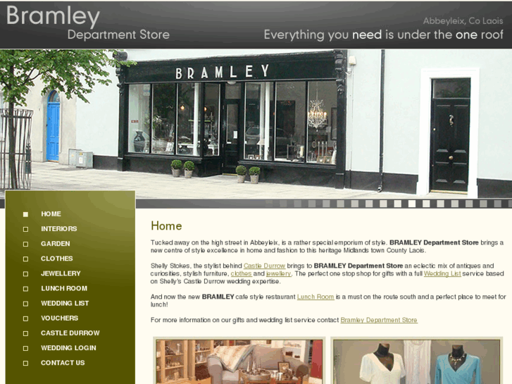 www.bramleys.ie