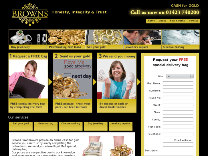 www.browns-pawnbrokers.com