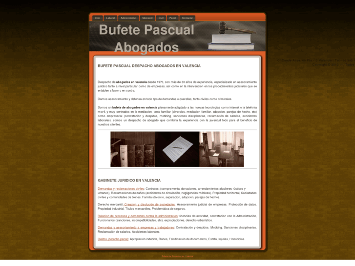 www.bufetepascual.com