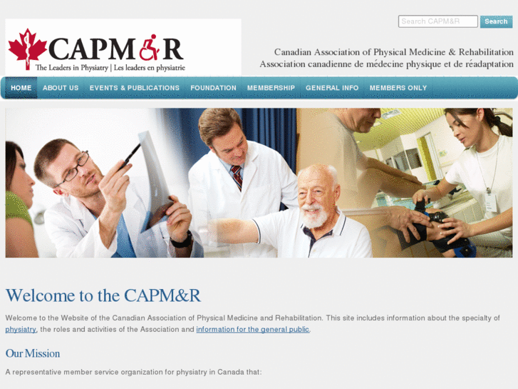 www.capmr.ca