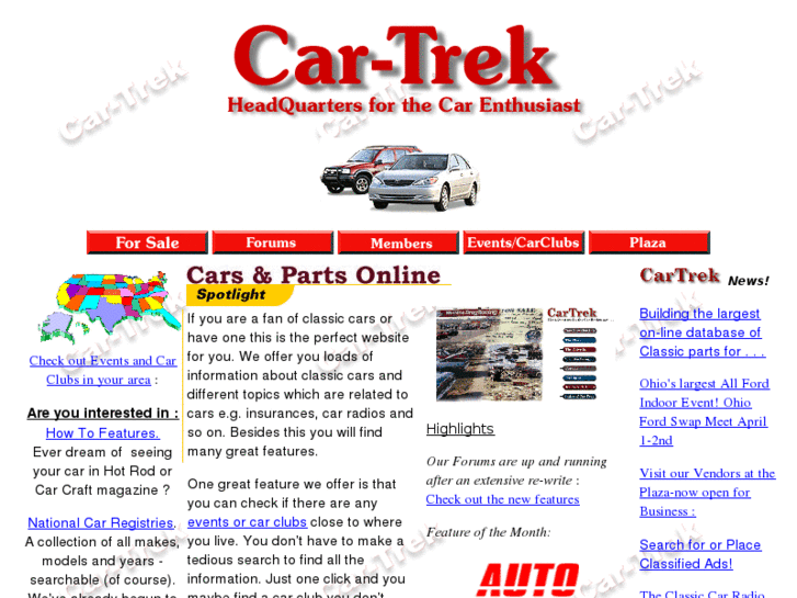 www.car-trek.com