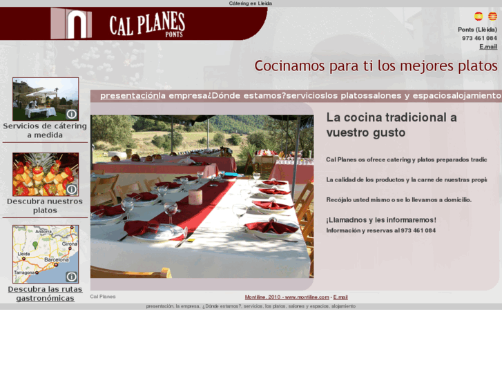 www.catering-lleida.com