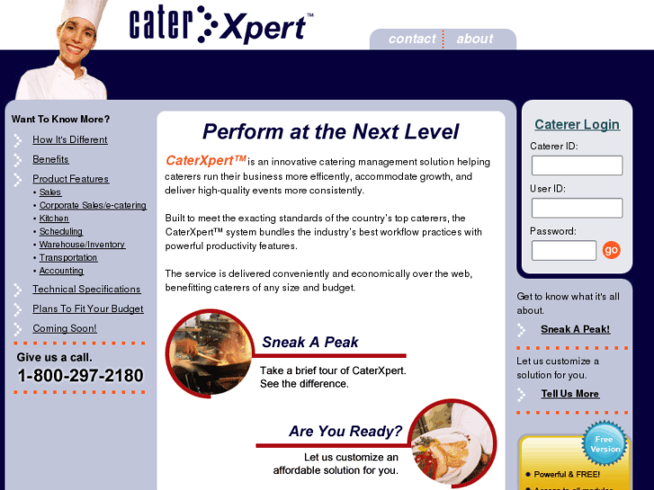 www.caterxpert.com