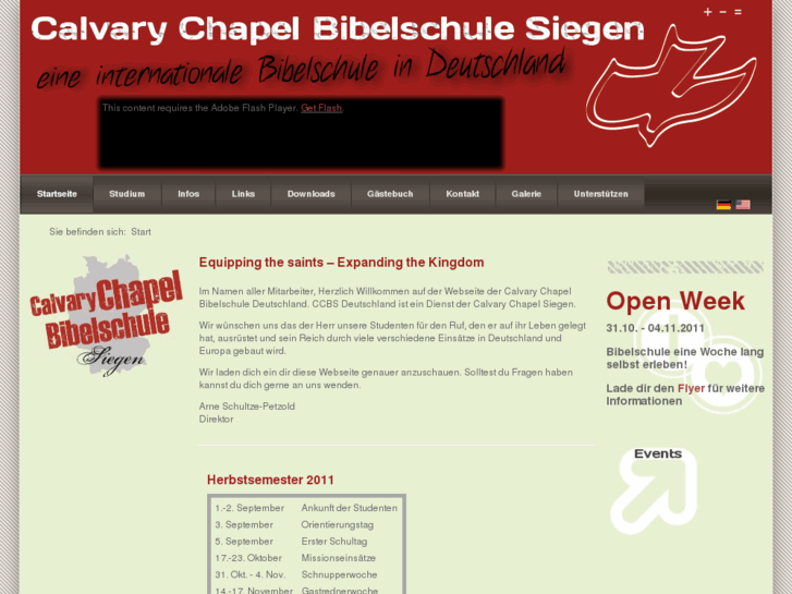 www.ccbc-siegen.de