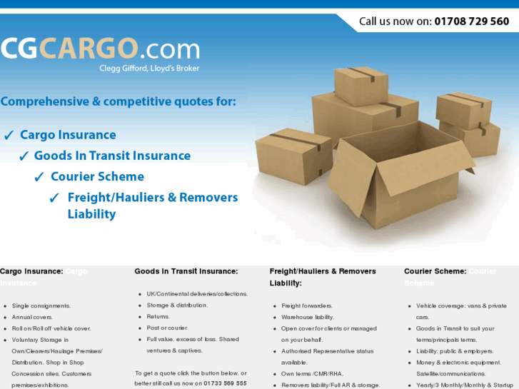 www.cgcargo.net