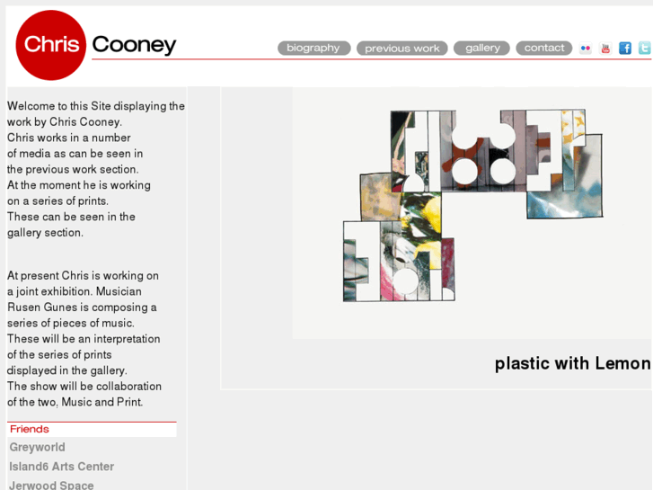 www.chriscooney.info