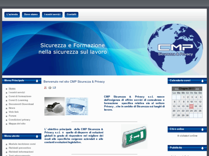 www.cmpsicurezza.com