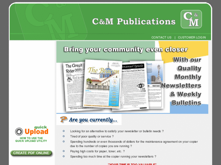 www.cmpublications.com