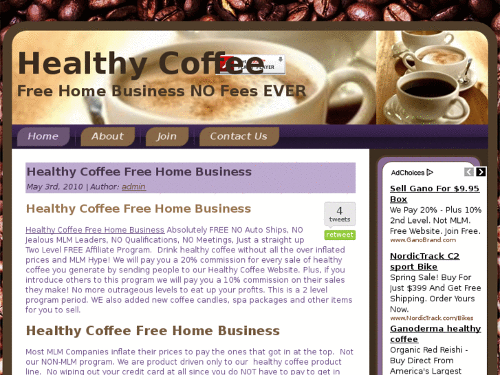 www.coffeejavashop.com