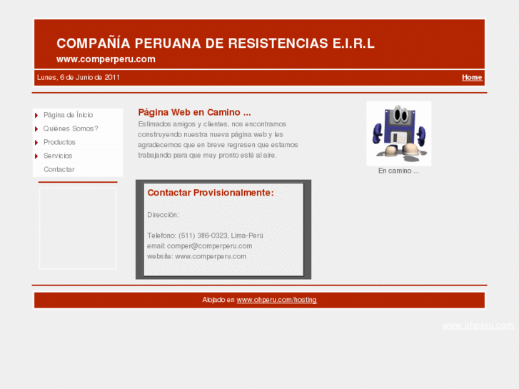 www.comperperu.com