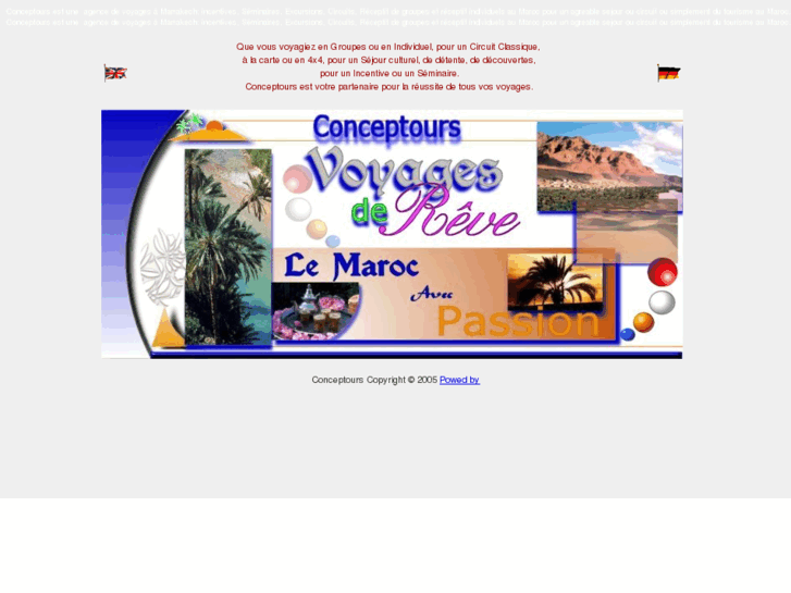 www.conceptours.com