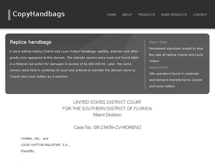 www.copyhandbags.com