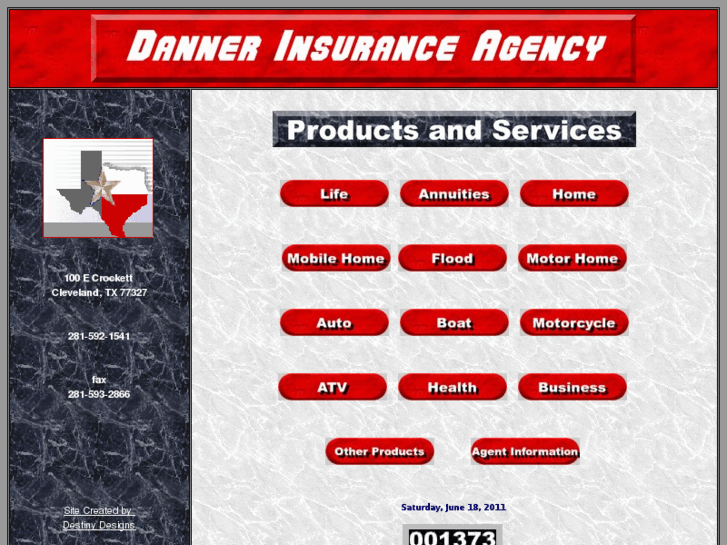 www.dannerinsurance.com