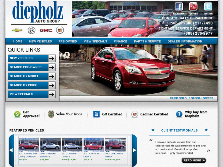 www.diepholzauto.com