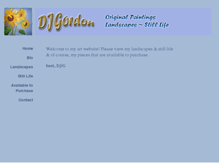 www.djgordon.com