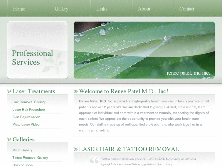 www.downeylaserhairandtattooremoval.com