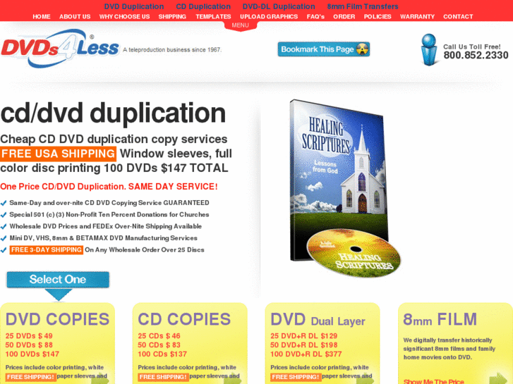 www.dvds4less.info