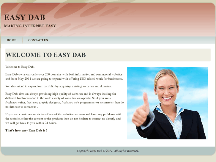 www.easydab.com