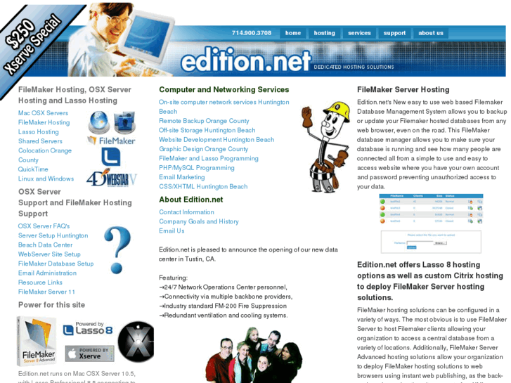 www.edition.net