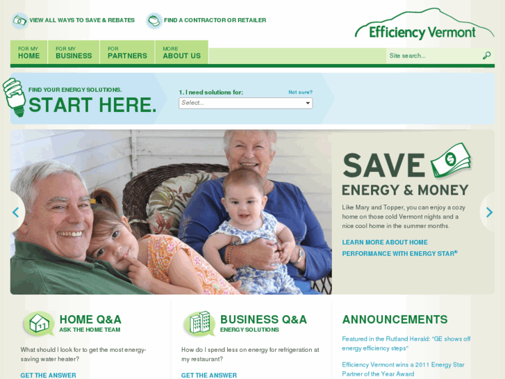 www.efficiencyvermont.com