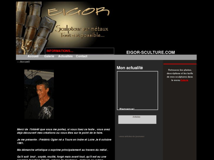 www.eigor-sculpture.com