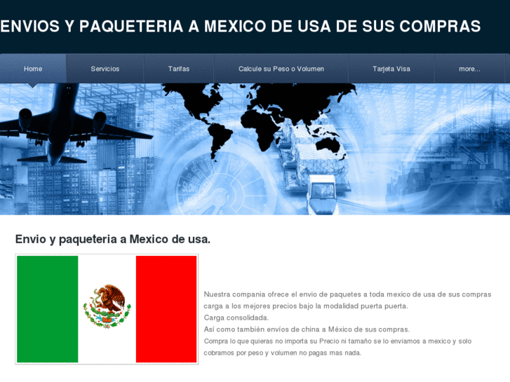 www.envioamexico.com