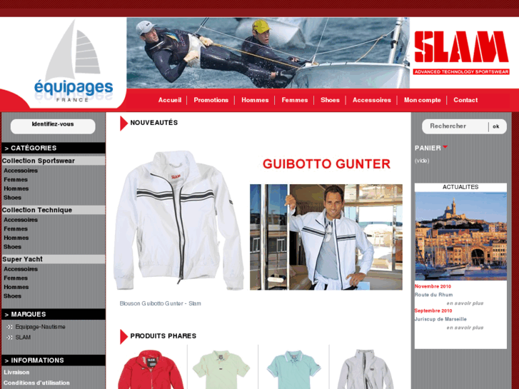 www.equipage-nautisme.com