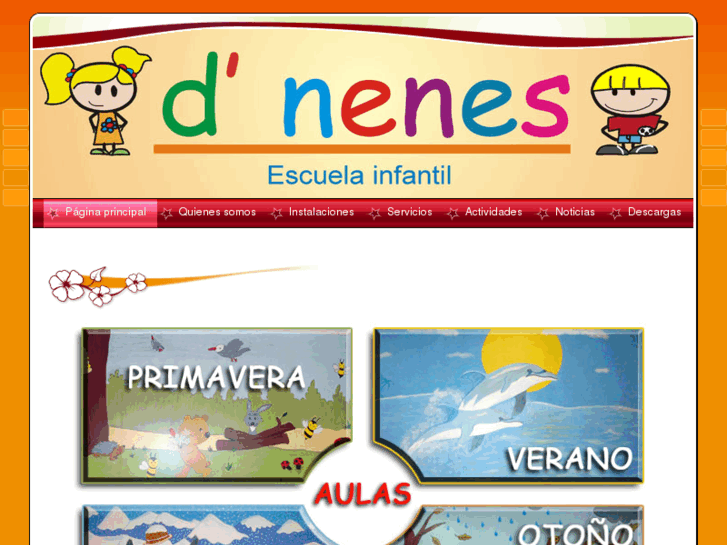 www.escuelainfantilnenes.com