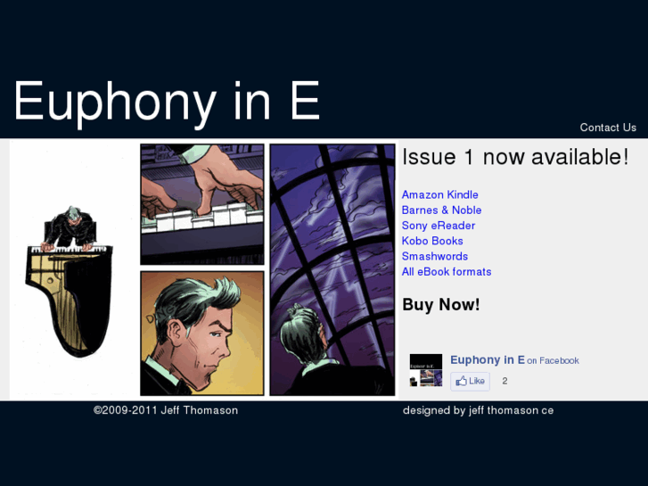 www.euphonyine.com