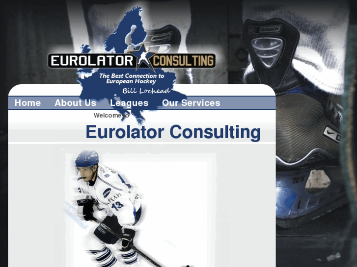 www.europeanhockeyagent.com