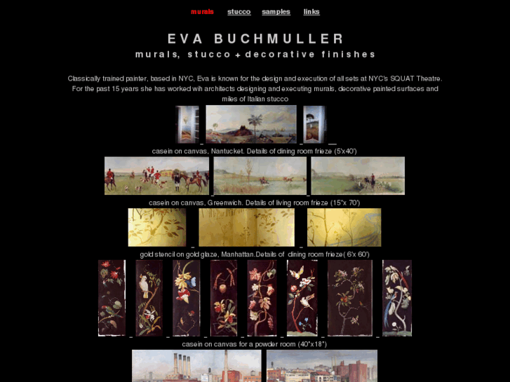 www.evabuchmuller.com