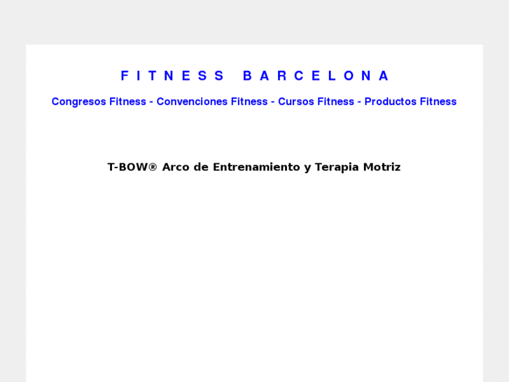 www.fitnessbarcelona.com