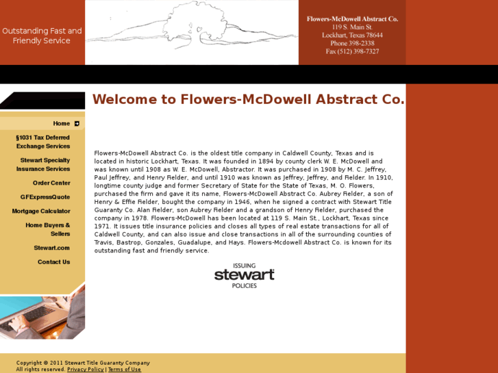 www.flowers-mcdowell.com