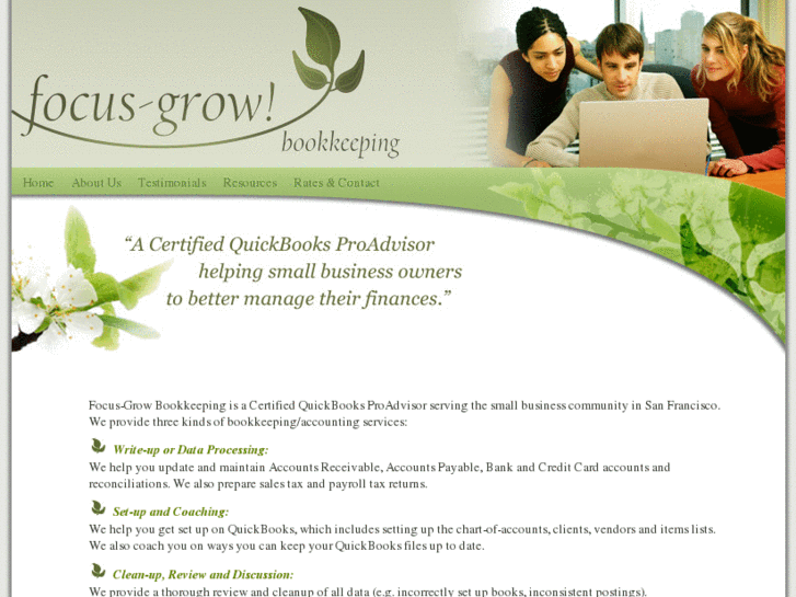 www.focus-grow.com