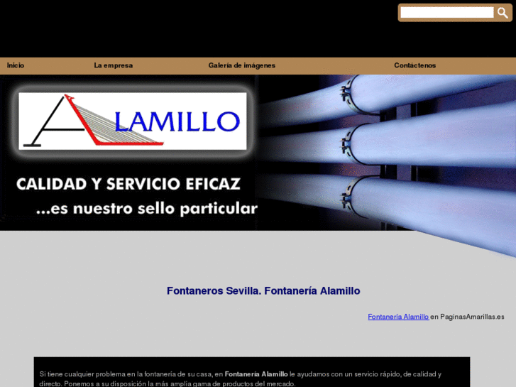 www.fontaneriaalamillo.com