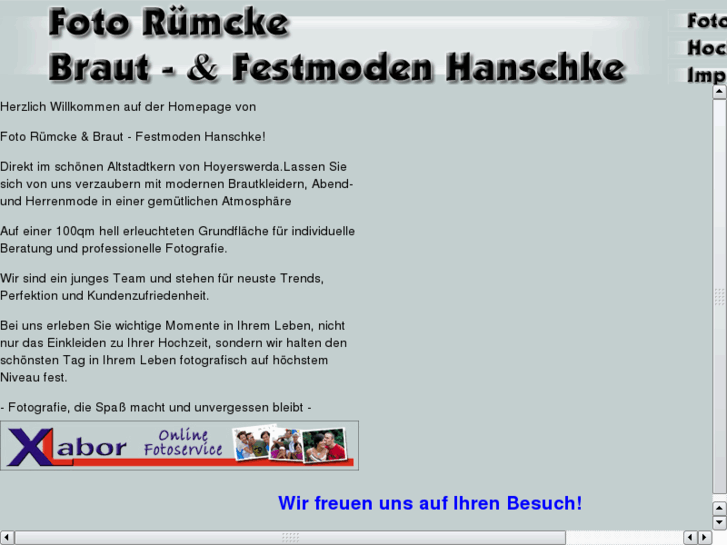 www.foto-ruemcke.com