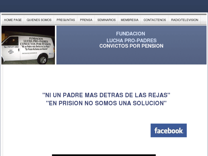 www.fundacionluchapropadres.org