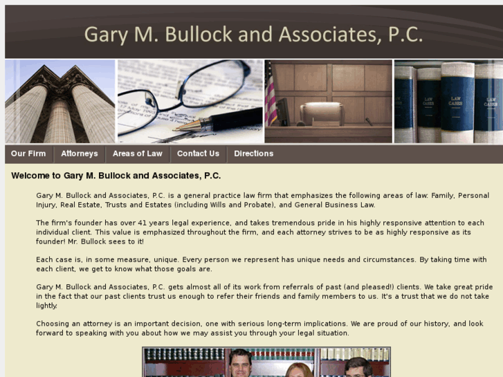 www.garymbullock.com