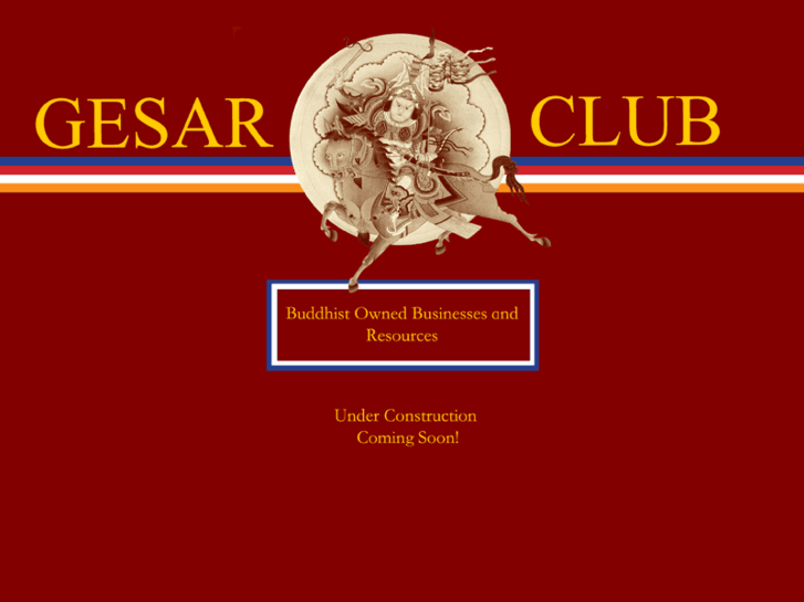 www.gesarclub.com