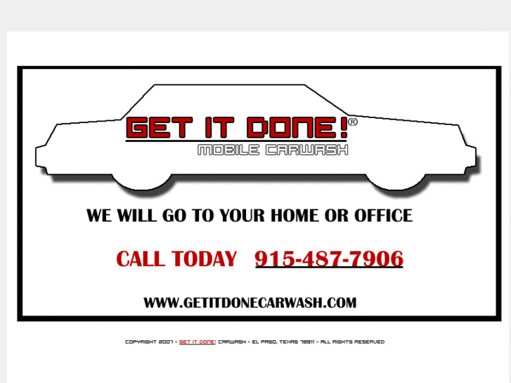 www.getitdonecarwash.com