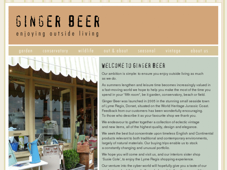 www.ginger-beer.biz