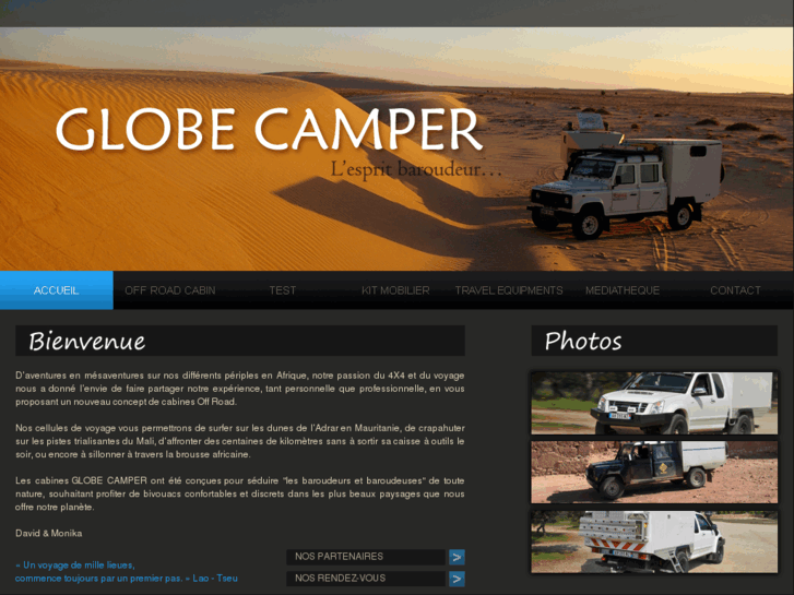 www.globecamper.com