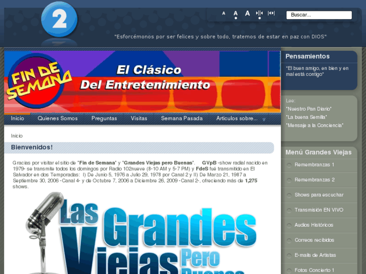 www.grandesviejasperobuenas.com