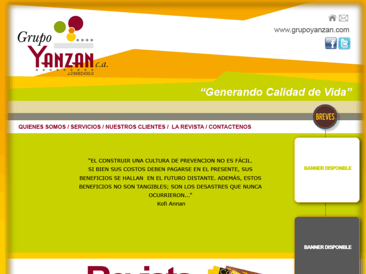 www.grupoyanzan.com